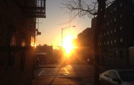 Prognoza meteo: Cum va fi vremea la inceputul saptamanii