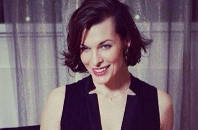 Milla Jovovich vrea sa devina din nou mama