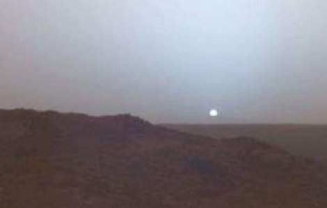  Top   Foto  IMAGINI EXCEPTIONALE! Planeta Marte si frumusetile ei EXTRATERESTRE