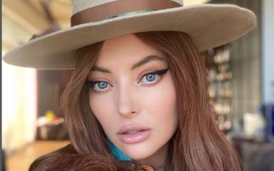 Ioana Dichiseanu și Mircea...