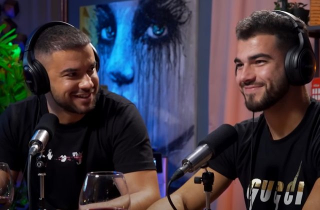 Culiță Sterp, acuzații dure la adresa lui Carmen de la Sălciua. Fosta soție l-a enervat la culme: &bdquo;Nu te apuci să dezgropi morții&rdquo;