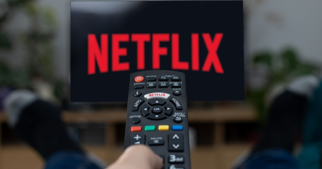 Netflix introduce suprataxe pentru partajarea parolelor din 2023