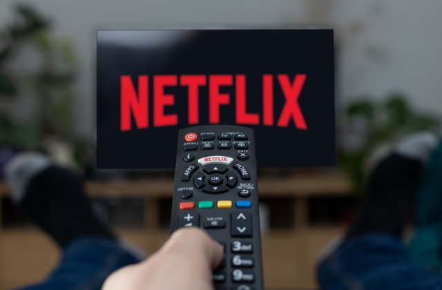 Netflix introduce suprataxe pentru partajarea parolelor din 2023
