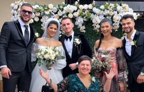 Mama Geta sare în apărarea lui Culiță Sterp. Afirmații dure despre Carmen de la Sălciua: „Haideți să vă spun, sincer...”