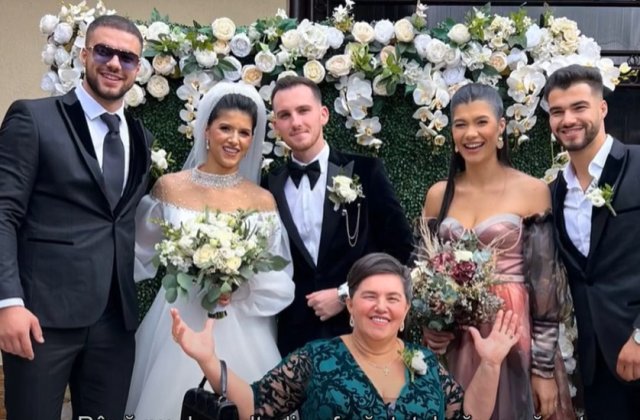 Mama Geta sare &icirc;n apărarea lui Culiță Sterp. Afirmații dure despre Carmen de la Sălciua: &bdquo;Haideți să vă spun, sincer...&rdquo;