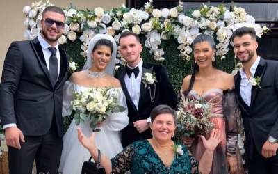 Mama Geta sare în apărarea...