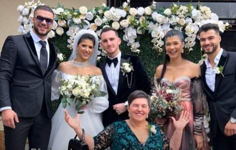 Mama Geta sare în apărarea lui Culiță Sterp. Afirmații dure despre Carmen de la Sălciua: „Haideți să vă spun, sincer...”