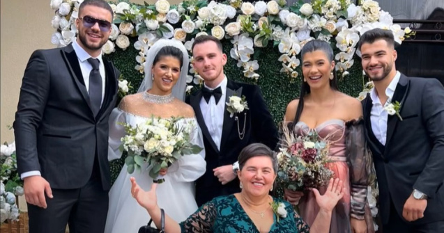 Mama Geta sare în apărarea lui Culiță Sterp. Afirmații dure despre Carmen de la Sălciua: „Haideți să vă spun, sincer...”