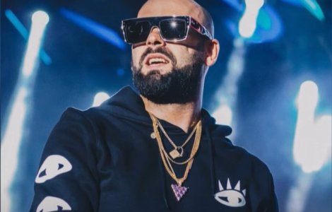 Care este posibila cauză a decesului lui Nosfe. Monica Pop a spus ce i-ar fi provocat moartea