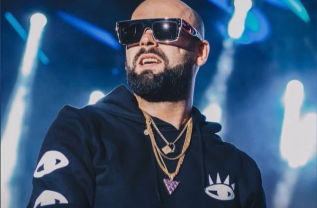 Care este posibila cauză a decesului lui Nosfe. Monica Pop a spus ce i-ar fi provocat moartea