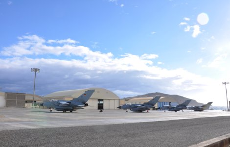 Un susținător al regimului Putin cere bombardarea bazelor militare din Europa