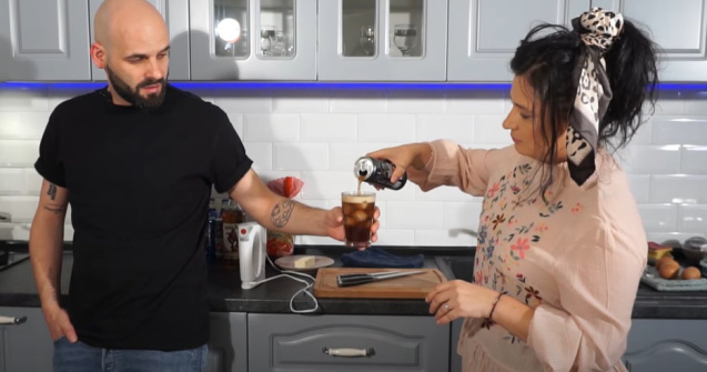 Nosfe a salvat viața unui bolnav de cancer. Soția sa, postare emoționantă: „Mi-ai dat curaj să trec mai departe”