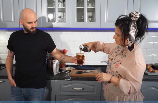 Nosfe a salvat viața unui bolnav de cancer. Soția sa, postare emoționantă: &bdquo;Mi-ai dat curaj să trec mai departe&rdquo;