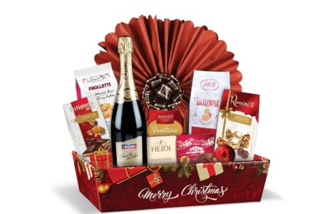 Cele mai inspirate cadouri business