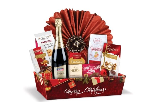 Cele mai inspirate cadouri business