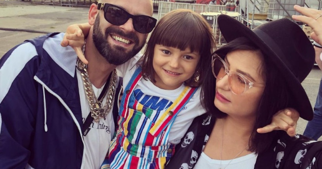 Ce promisiuni i-a făcut soția lui Nosfe artistului, după moartea sa: „O să rămânem tot noi 3 pentru că altfel nu se poate”