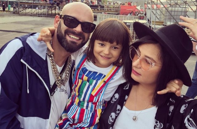 Ce promisiuni i-a făcut soția lui Nosfe artistului, după moartea sa: &bdquo;O să răm&acirc;nem tot noi 3 pentru că altfel nu se poate&rdquo;