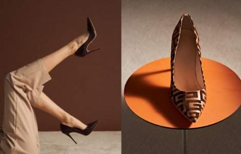 Cum poți alege întotdeauna pantofii potriviți