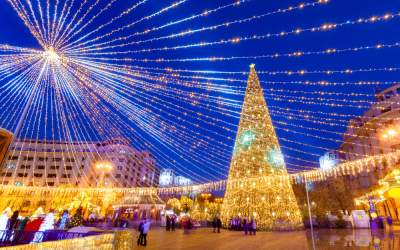 Primăria Capitalei caută...