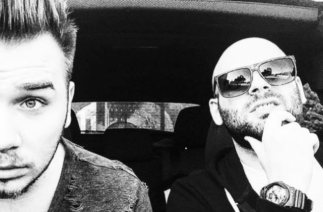 Ce decizie a luat Luk Beats, după mortea lui Nosfe. Care a fost una dintre cele mai mari dorințe ale regretatului artist