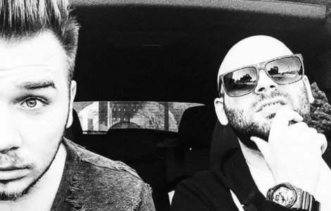 Ce decizie a luat Luk Beats, după mortea lui Nosfe. Care a fost una dintre cele mai mari dorințe ale regretatului artist