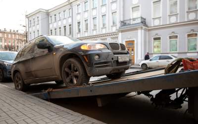 Poliția Rutieră va putea...