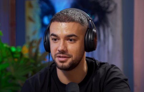 Culiță Sterp știe cine i-a furat seiful plin de bani: „Am avut încredere și i-am adus în casă”