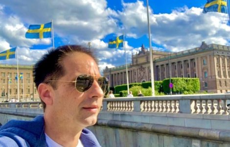 Delia a mărturisit de ce nu își dorește un copil. Cum a reacționat Dan Negru: „E josnică ”