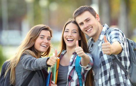 Elevii care vor lua 10 la Bacalaureat și Evaluarea Națională vor fi recompensați