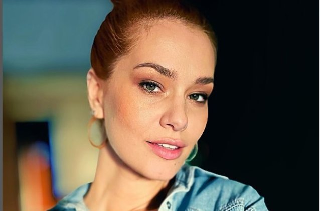 Feli, criticată din cauza aspectului fizic. Artista nu dă doi bani pe opiniile gurilor rele: &bdquo;C&acirc;nd eram grasă...&rdquo;