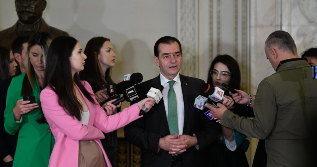 Orban somează Guvernul să respecte dreptul la vot al cetățenilor