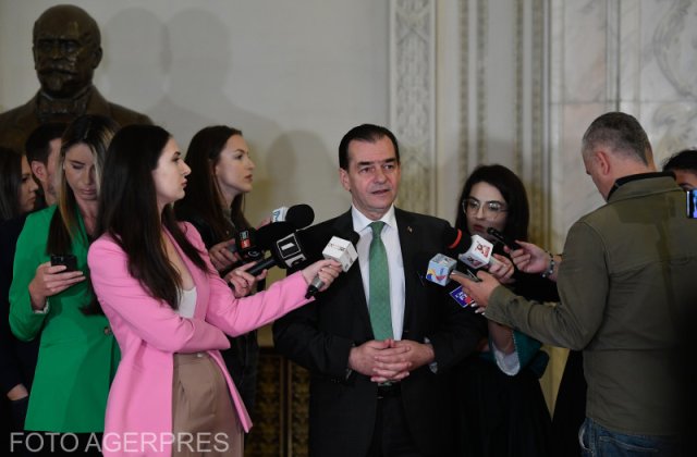 Orban somează Guvernul să respecte dreptul la vot al cetățenilor din 50 de localități fără primar ales