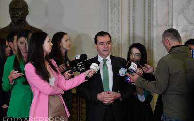 Orban somează Guvernul să...