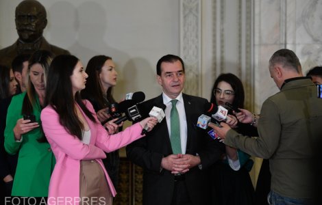 Orban somează Guvernul să respecte dreptul la vot al cetățenilor din 50 de localități fără primar ales