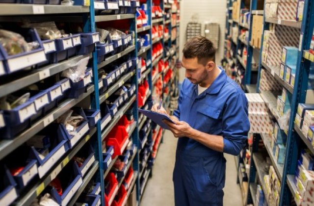 3 lucruri de știut pentru o afacere cu piese auto