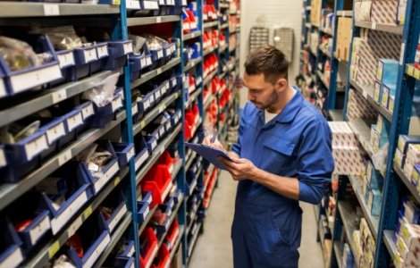 3 lucruri de știut pentru o afacere cu piese auto