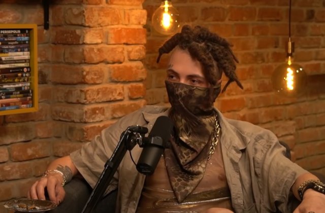 De ce nu a postat Killa Fonic nimic legat de moartea lui Nosfe. Iubita artistului a lămurit pe toată lumea