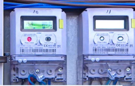 UE vrea economie la energie. Românii nu mai au ce scoate din priză