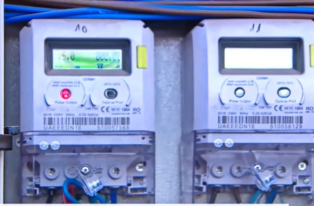 UE cere economie la energia electrică. Rom&acirc;nii nu mai au de mult ce scoate din priză (Reuters) 