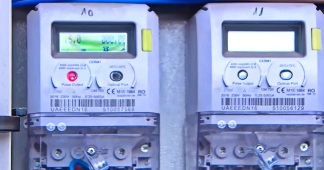 UE vrea economie la energie. Românii nu mai au ce scoate din priză