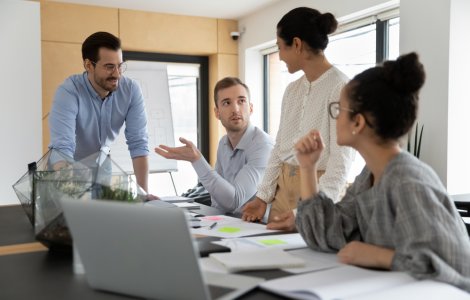 Modificări în Codul Muncii. Când nu pot fi concediați angajații