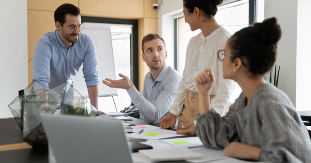 Modificări în Codul Muncii. Când nu pot fi concediați angajații