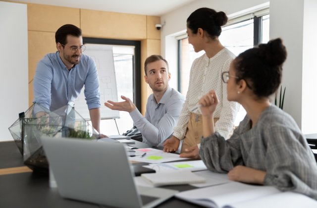 Modificări &icirc;n Codul Muncii. C&acirc;nd nu pot fi concediați angajații