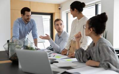 Modificări în Codul Muncii....