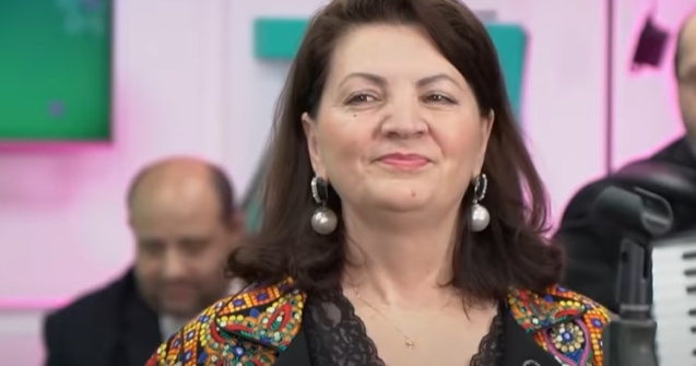 Mama Deliei a sărit în apărarea artistei, după ce a dat declarații controversate despe copil: „Nici nu știi când vorbește serios”