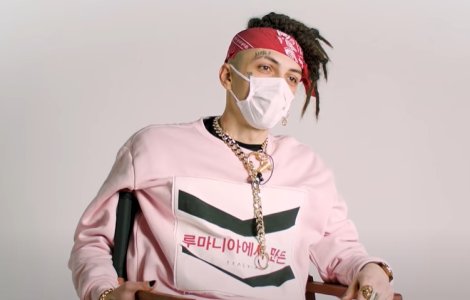 Killa Fonic, mesaj dur pentru „fani”, după moartea lui Nosfe: „Anul ăsta mi-am pierdut și tatăl”