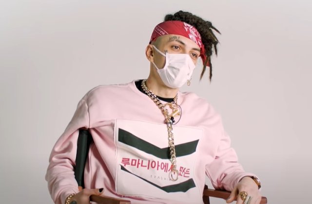 Killa Fonic, mesaj dur pentru &bdquo;fani&rdquo;, după moartea lui Nosfe: &bdquo;Anul ăsta mi-am pierdut și tatăl&rdquo;