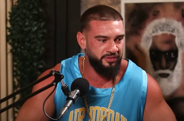 Moartea lui Nosfe l-a pus pe g&acirc;nduri și pe Dorian Popa: &bdquo;Degeaba iei o pauză de două săptăm&acirc;ni, dacă tot anul &icirc;ți bați joc de tine&rdquo;