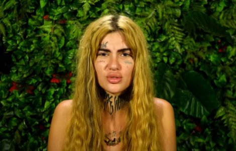 De ce a fost Bia Khalifa descalificată de la „Sunt celebru, scoate-mă de aici!”. Ce mesaj a transmis Ami în mediul online