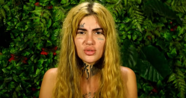 De ce a fost Bia Khalifa descalificată de la „Sunt celebru, scoate-mă de aici!”. Ce mesaj a transmis Ami în mediul online